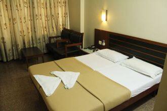 Bijus Tourist Home, Kochi 3